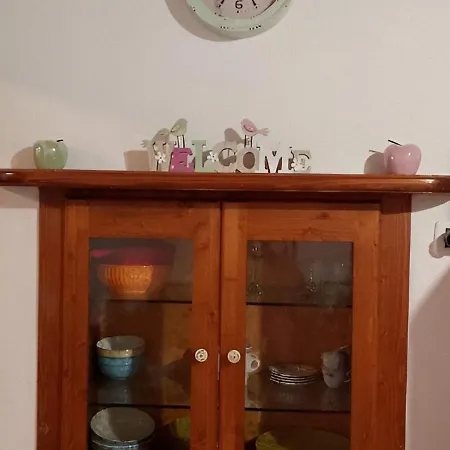 Casa Emma * Cremolino