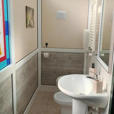 Casa Emma アパート Cremolino
