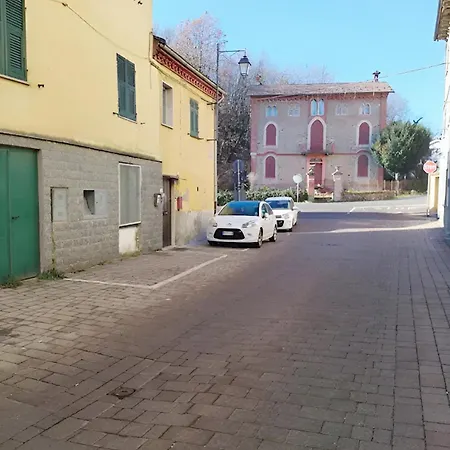 Casa Emma *