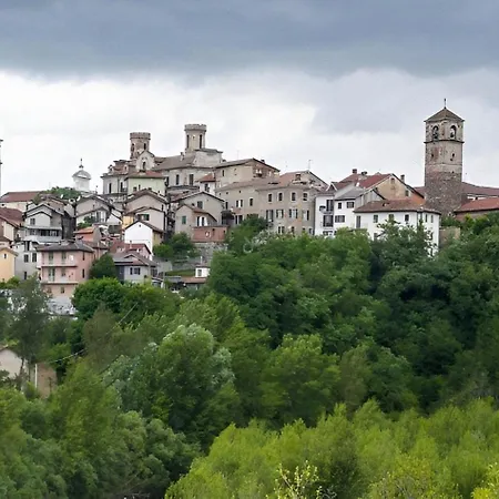Casa Emma * Cremolino