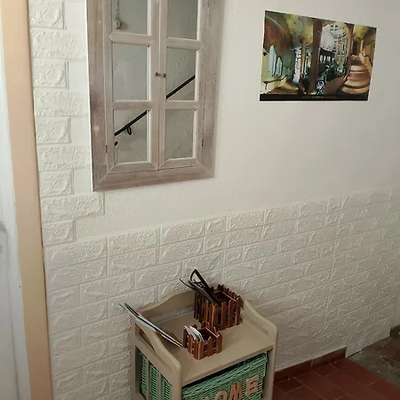 Apartamento Casa Emma