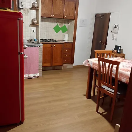 Апартаменты Casa Emma Cremolino