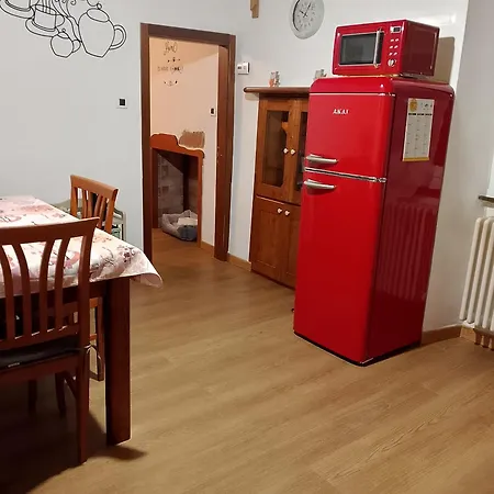 Апартаменты Casa Emma