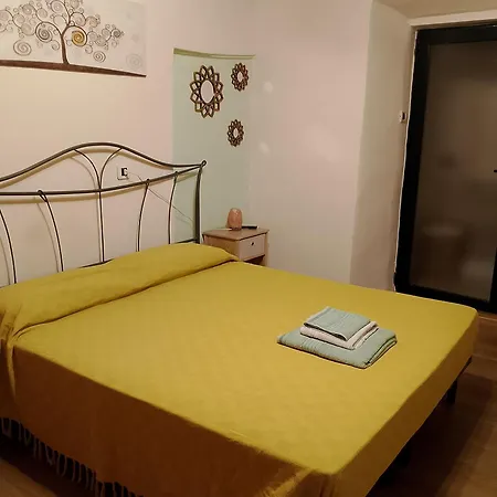 Casa Emma アパート Cremolino