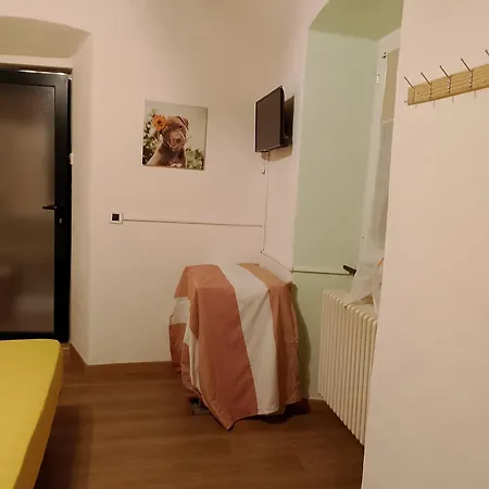 Casa Emma דירה *