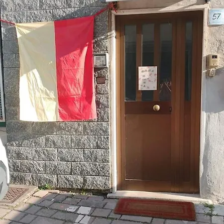 アパート Casa Emma