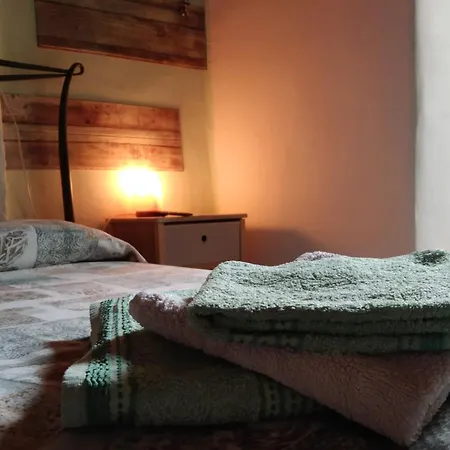 Апартаменты Casa Emma *