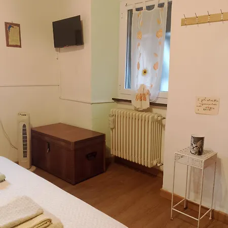 Casa Emma * Cremolino