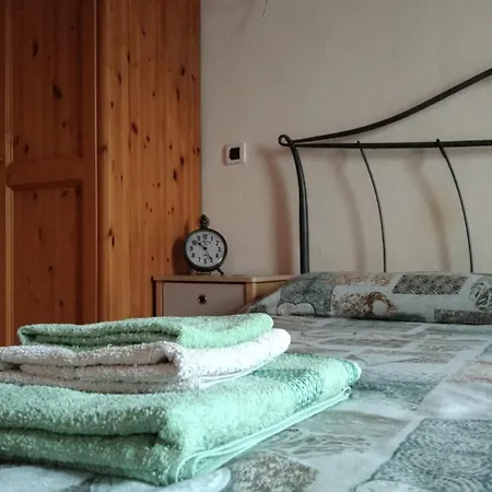 Casa Emma Апартаменты *