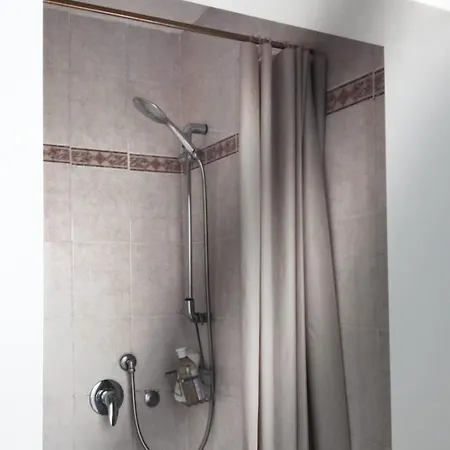 Апартаменты Casa Emma