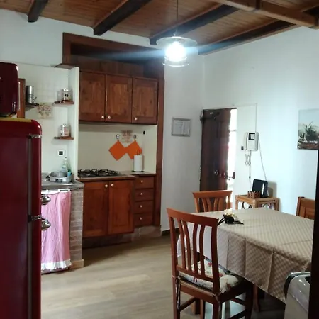 Апартаменты Casa Emma Cremolino