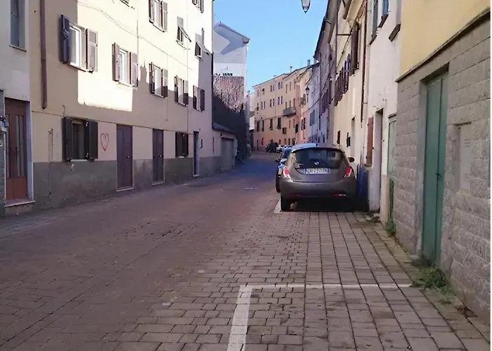 Apartman Casa Emma Cremolino