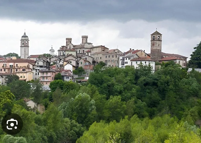 Casa Emma * Cremolino