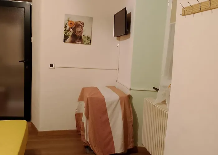 Casa Emma アパート *