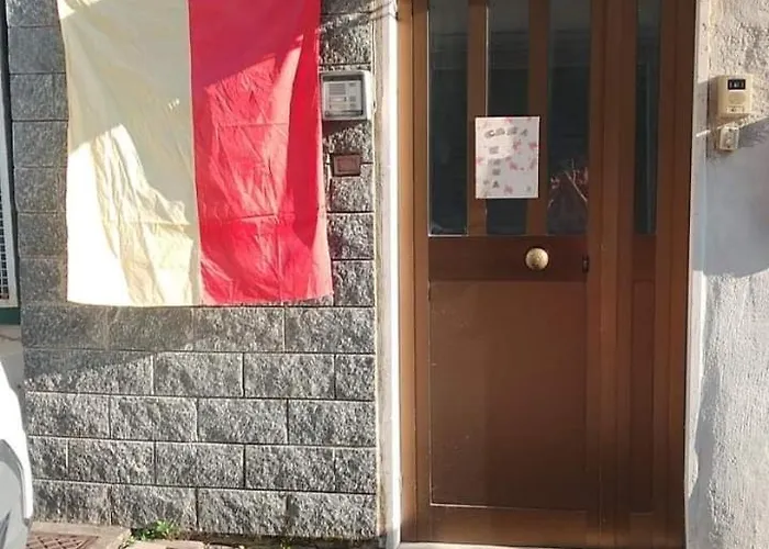 アパート Casa Emma